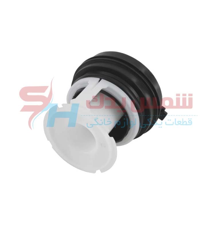 فیلتر ماشین لباسشویی بوش 00634351 — تصویر ۳