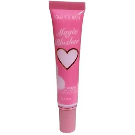 رژ گونه عروسکی مجیک بلاش ۲۰ میل | Magic Blush Doll Cheek Tint 20ml