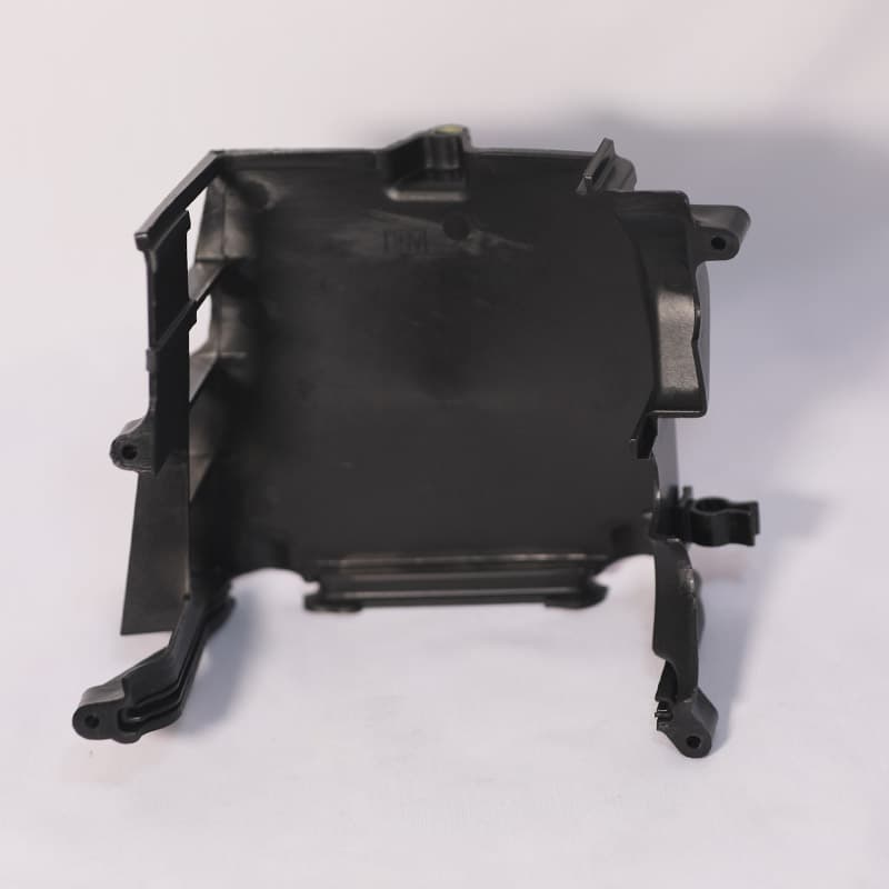 کاور دیفلکتور کوچک موتورسیکلت SYM جی 200 ( j200 )