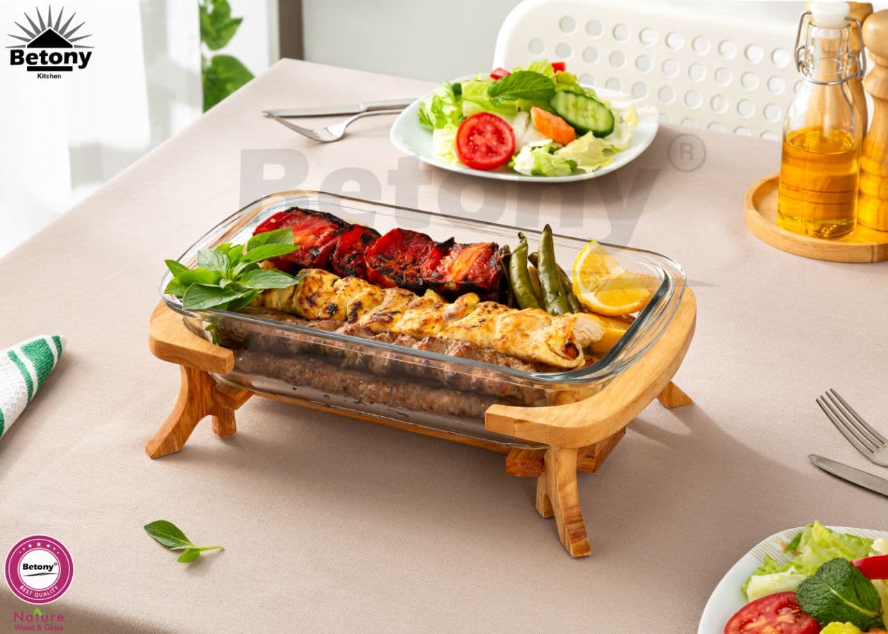 تابه وارمردار کوچک سلنا بتونی