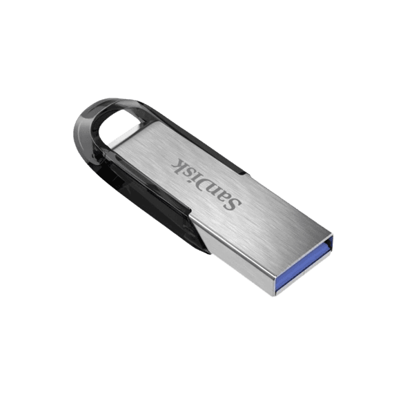 فلش مموری سن‌دیسک SanDisk Ultra Flair USB 3.0 ظرفیت 64 گیگابایت