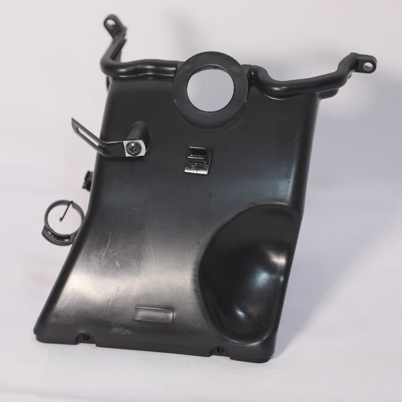 کاور دیفلکتور بزرگ موتور سیکلت sym جی 200( j200)