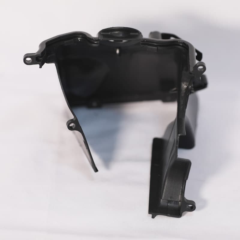 کاور دیفلکتور بزرگ موتور سیکلت sym جی 200( j200) — تصویر ۲