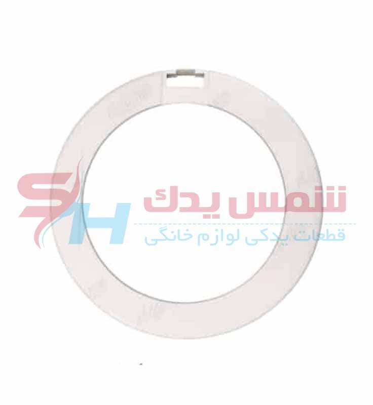 زه بیرونی درب لباسشویی پارس 4250
