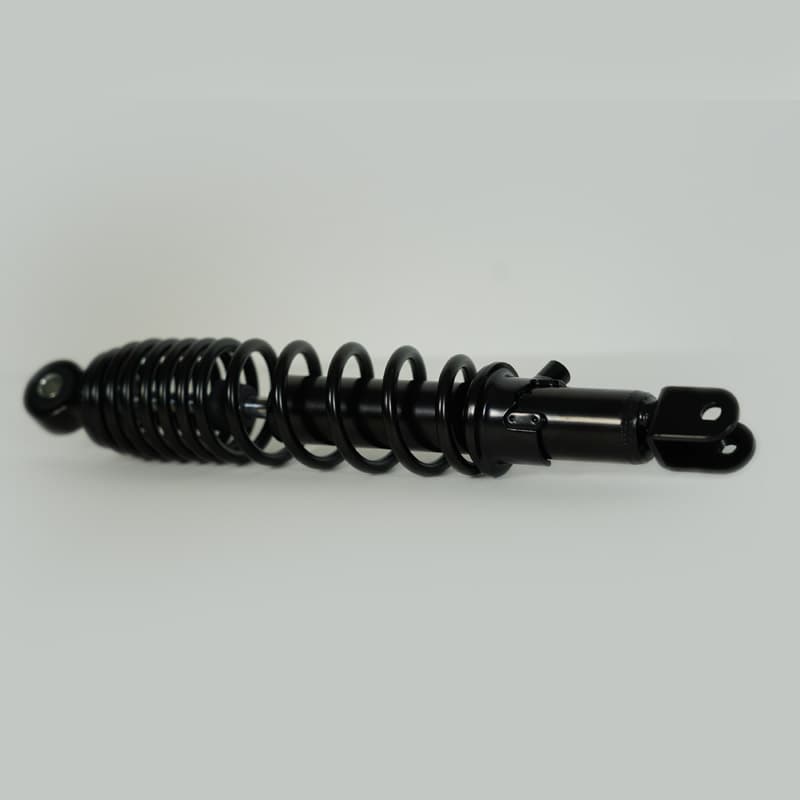 کمک عقب موتور سیکلت SYM جی200 (j200 )