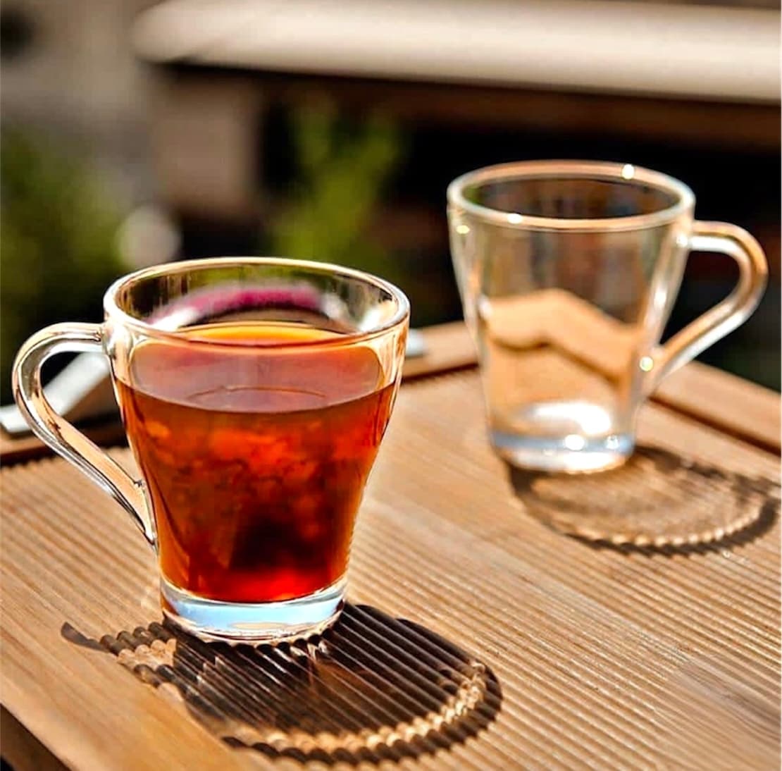 لیوان شلغمی لومینارک فرانسه