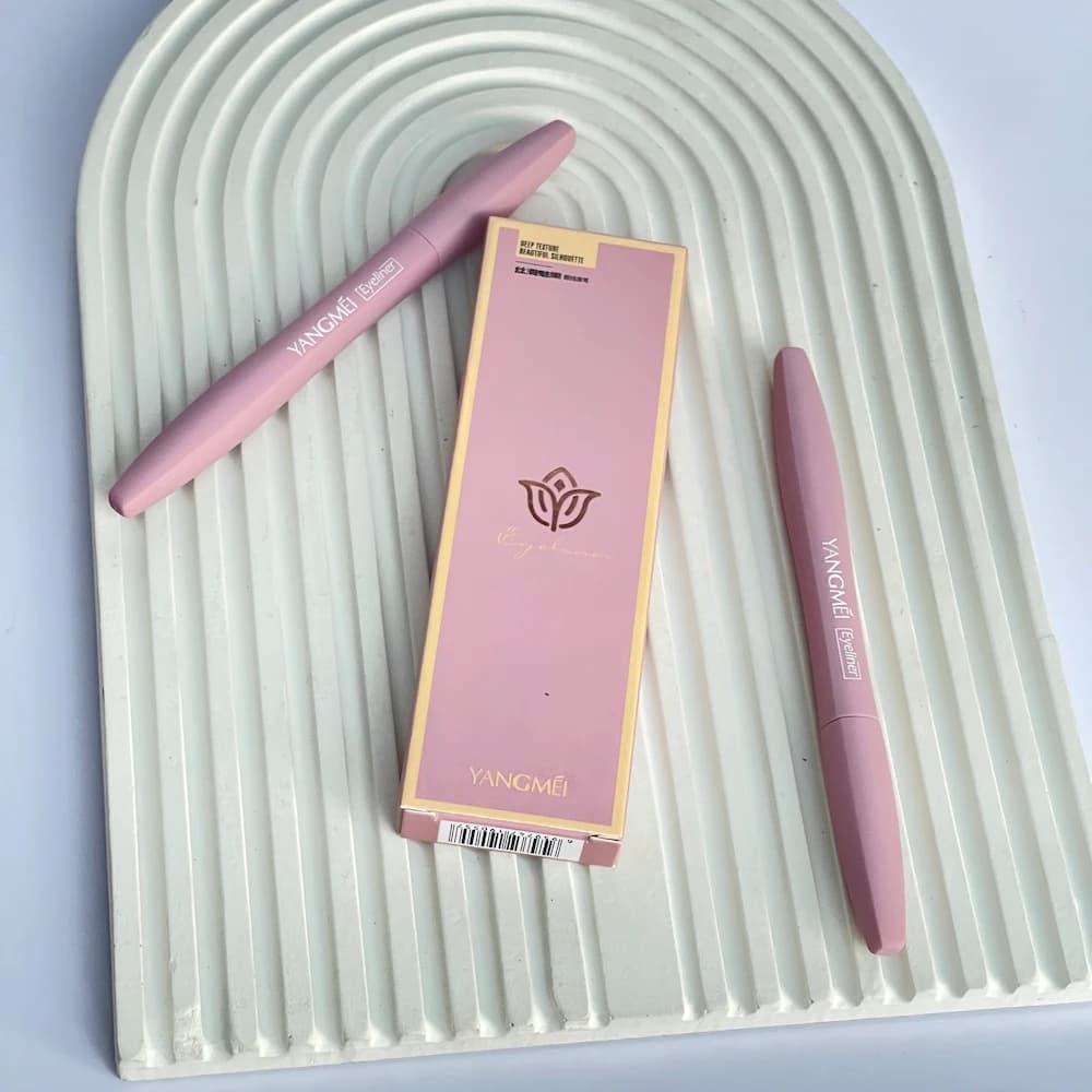 خط چشم ماژیکی یانگمی | Yangmei Waterproof Eyeliner Pen