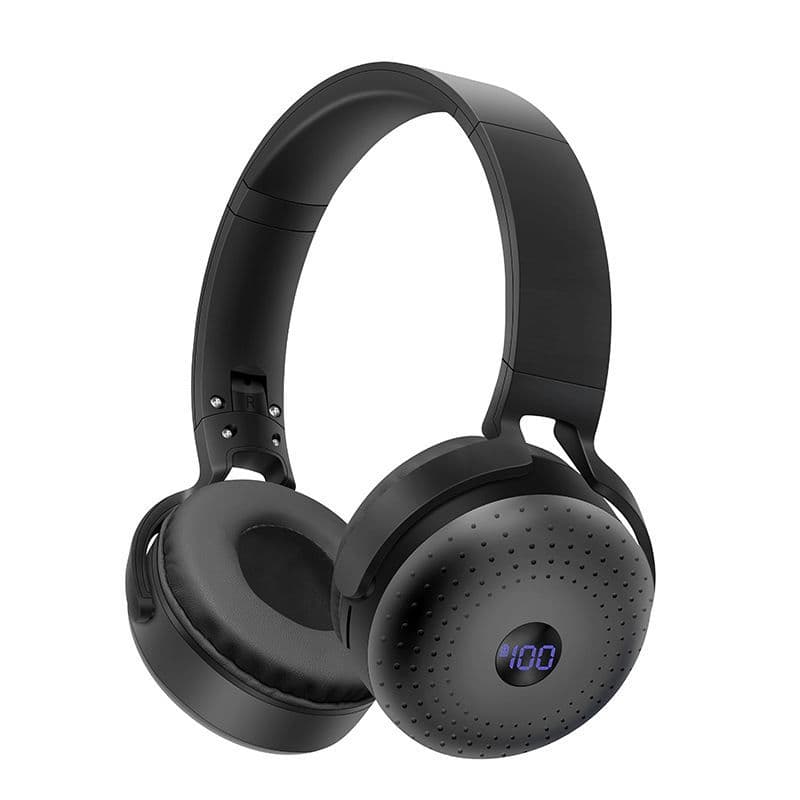 هدفون مدل AKZ M10 — تصویر ۳