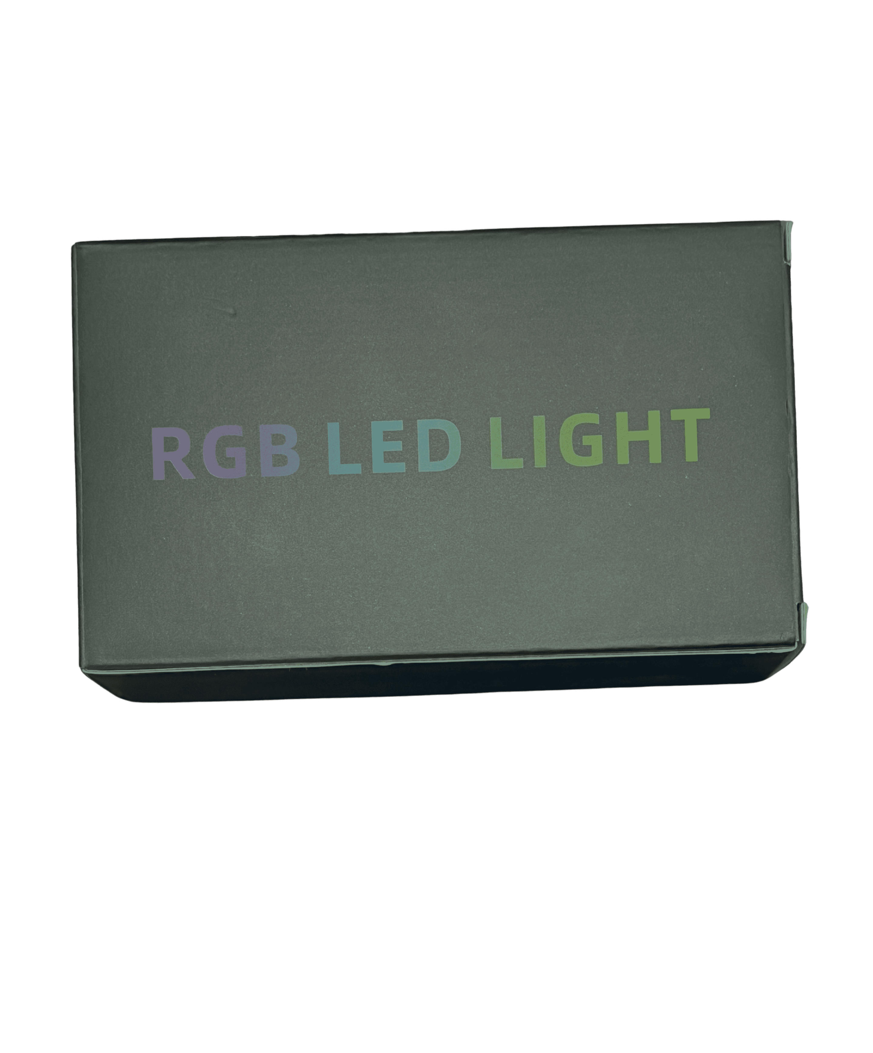 نور ثابت بک گراند LED RGB TB2 — تصویر ۳