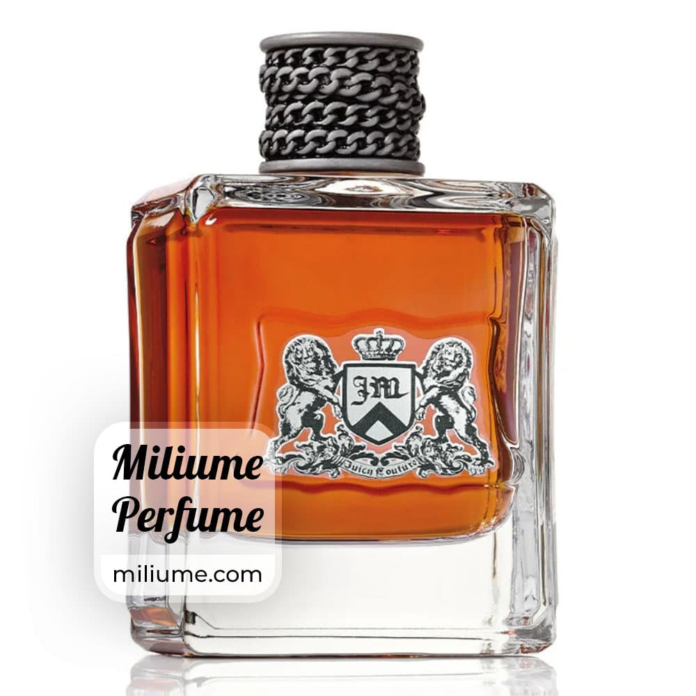 عطر جویسی کوتور درتی انگلیش مردانه | juicy couture dirty english men | برند Argeville