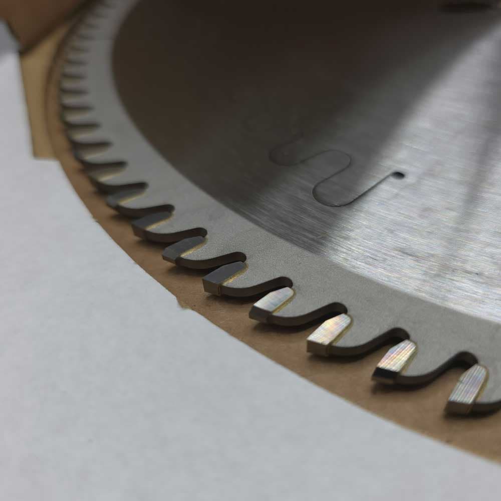 تیغ اره الماس MDF بر 300*96 لایتز (کد68800 پریمیوم) — تصویر ۳