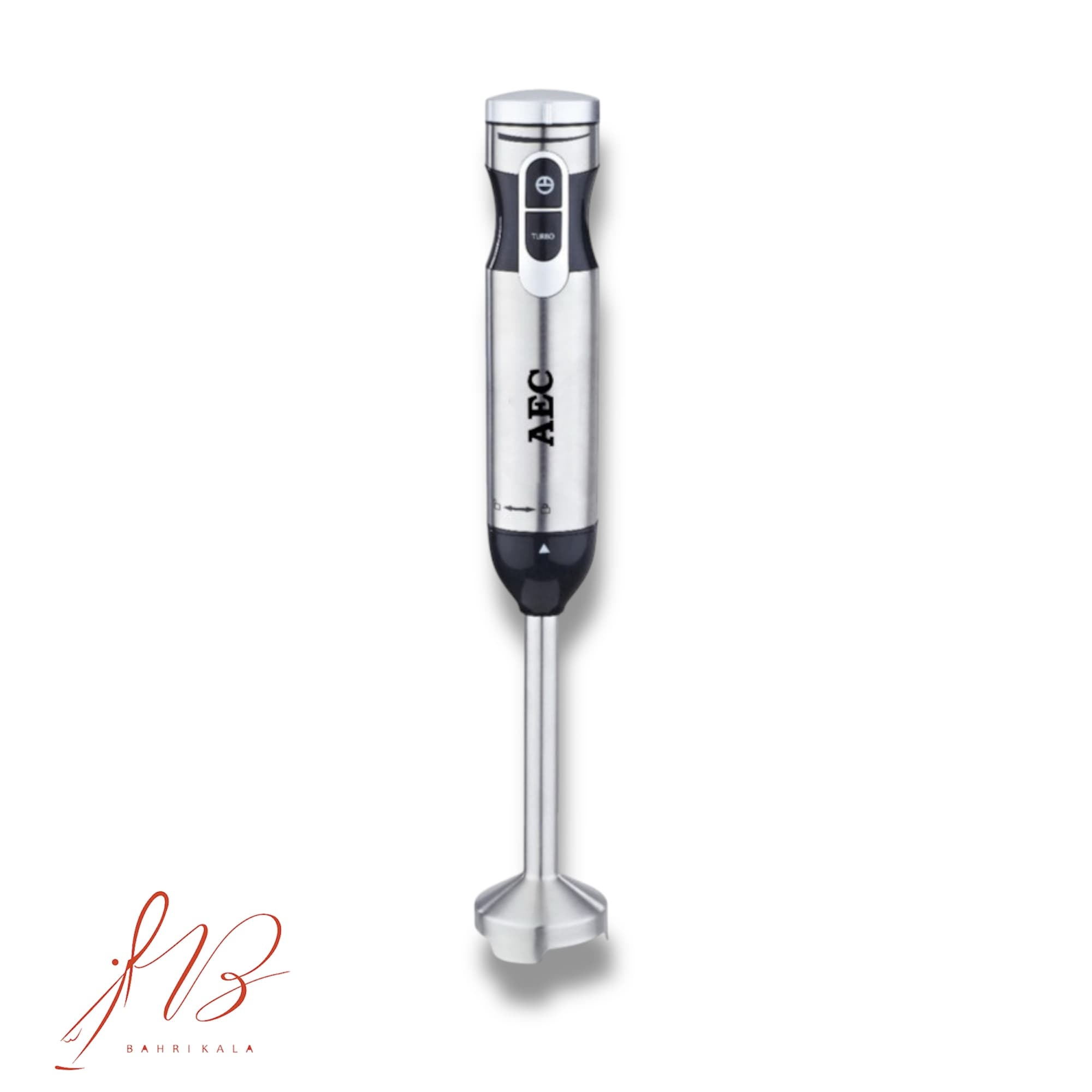 گوشتکوب برقی تک AEC50