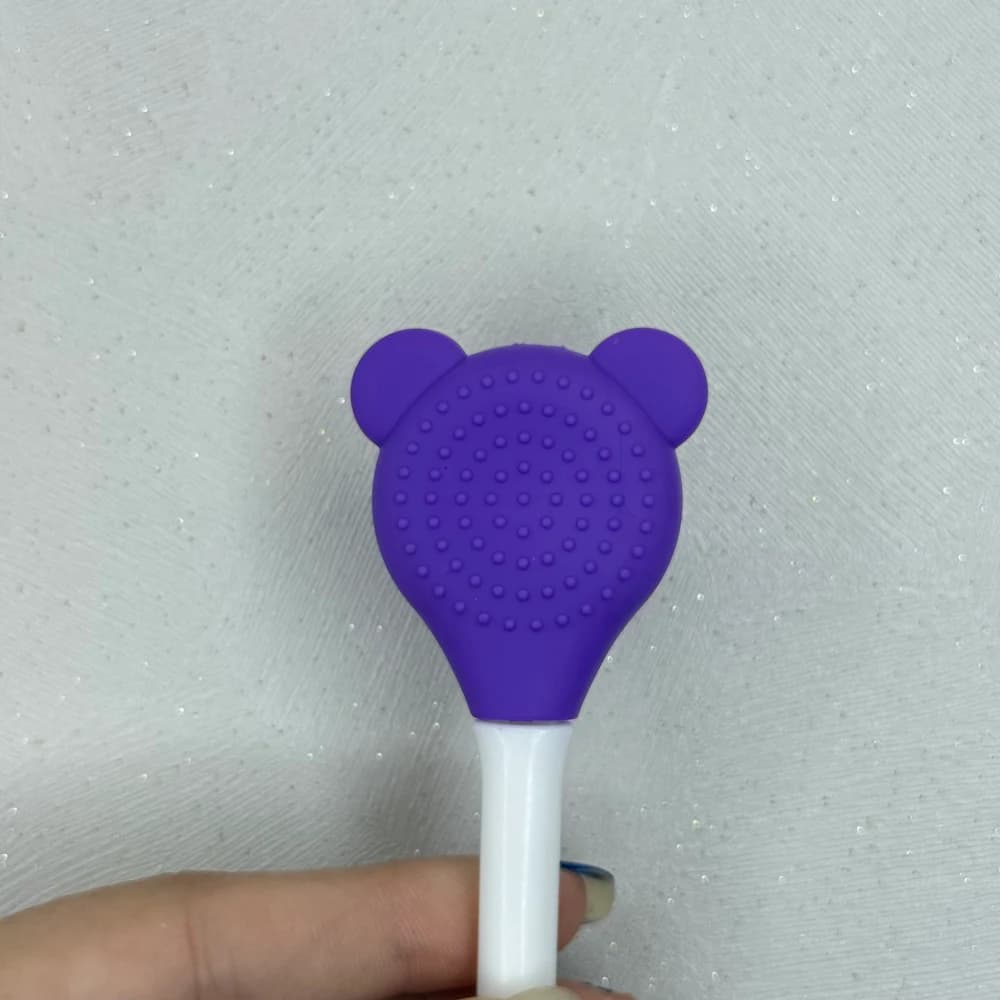 براش ماسک خرسی | Bear Mask Brush — تصویر ۲
