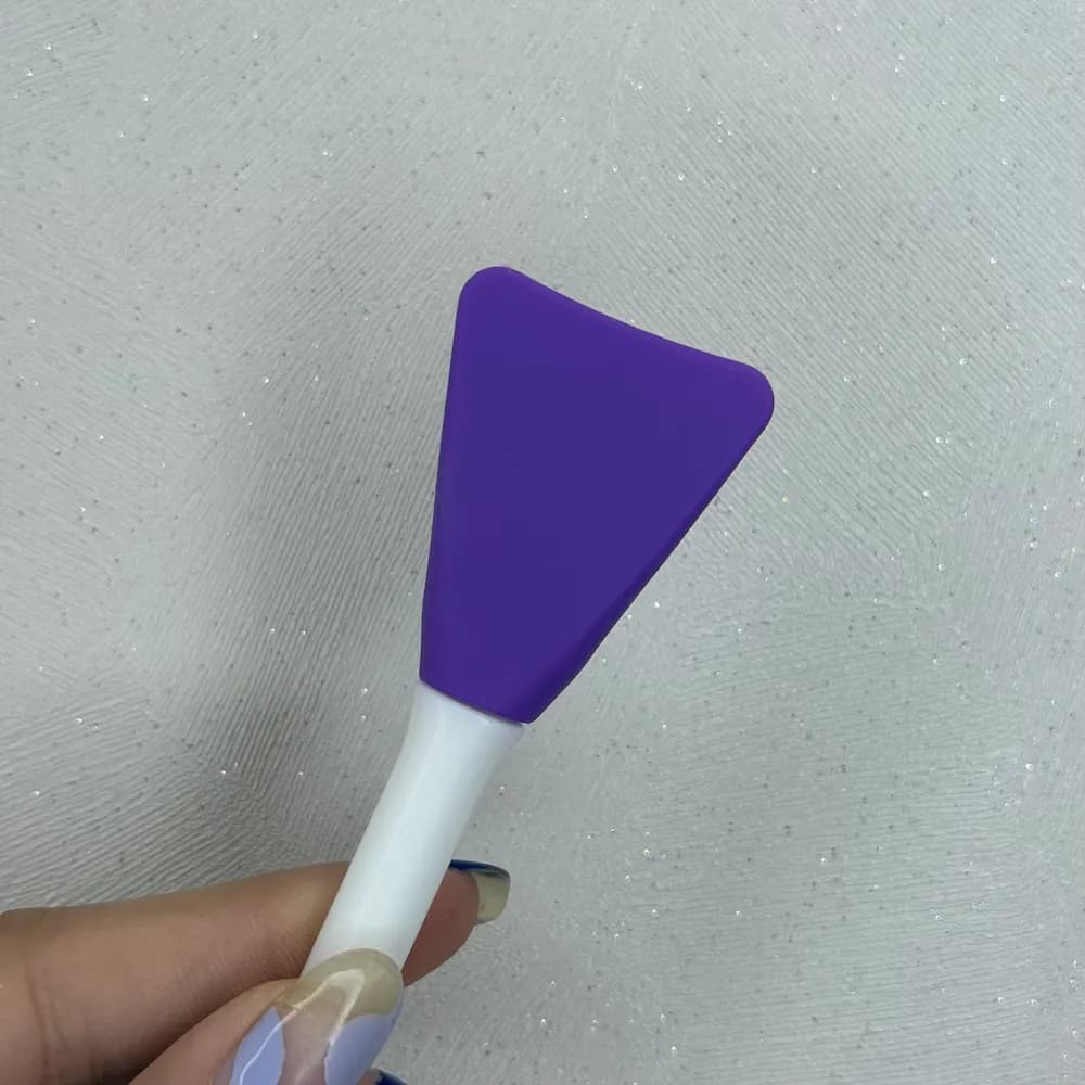 براش ماسک خرسی | Bear Mask Brush — تصویر ۳