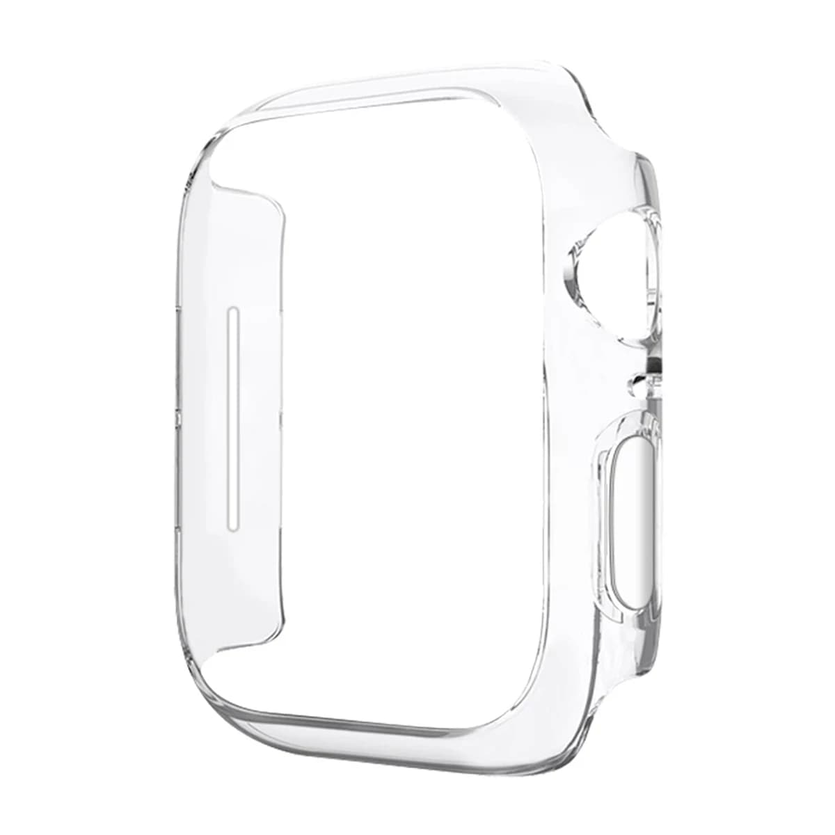محافظ شفاف Apple Watch سری 10 سایز 42 میلی‌متر