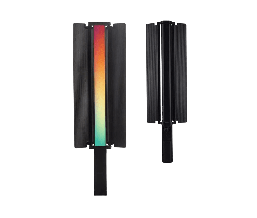 نور باتومی TB2 RGB LP550 Tube Light
