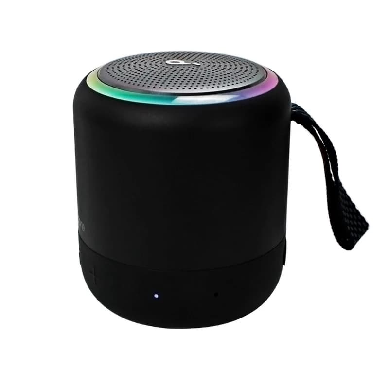 اسپیکر بلوتوثی برند انکر مدل Mini 3 pro — تصویر ۷