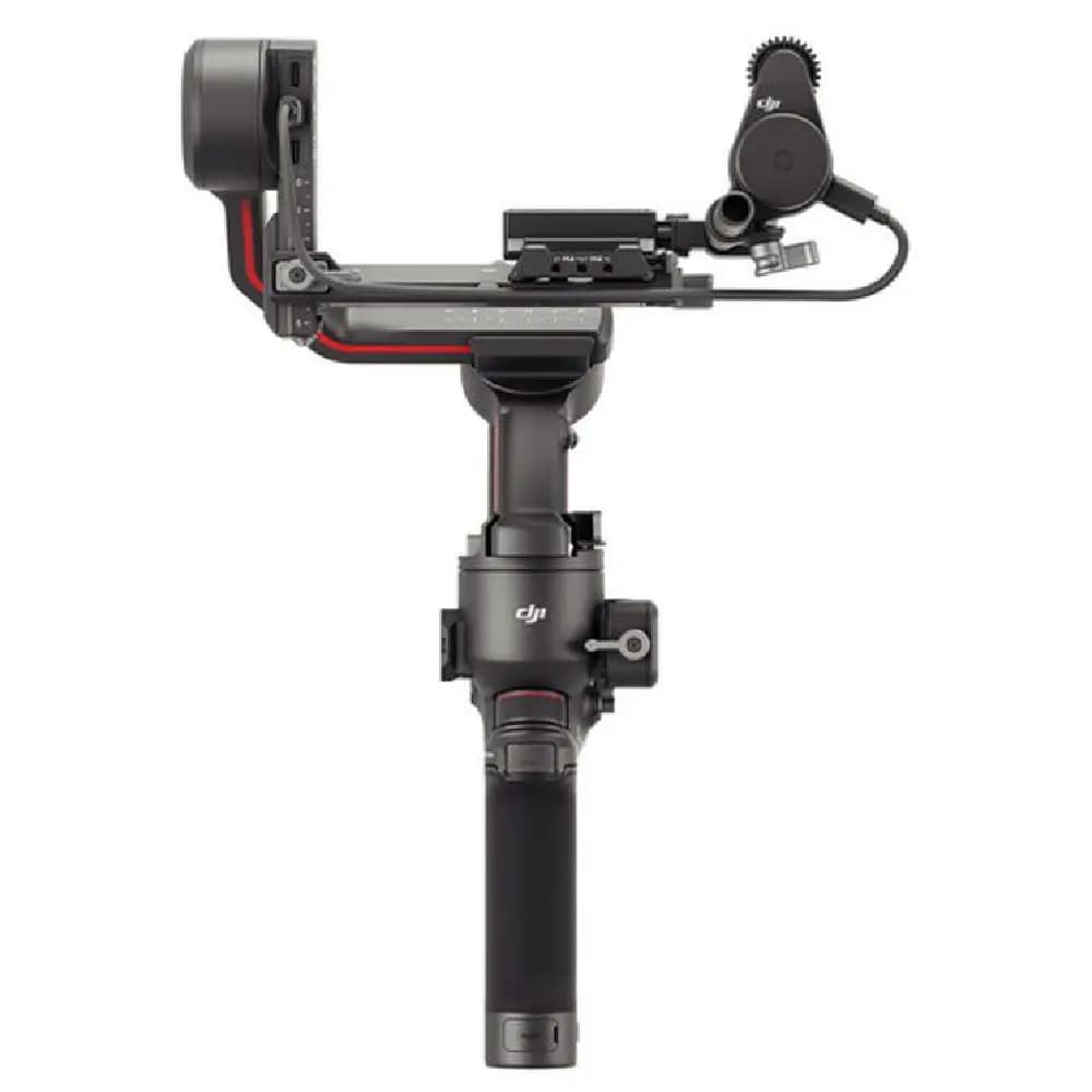 گیمبال دی‌جی‌آی مدل DJI RS 3 Combo — تصویر ۵