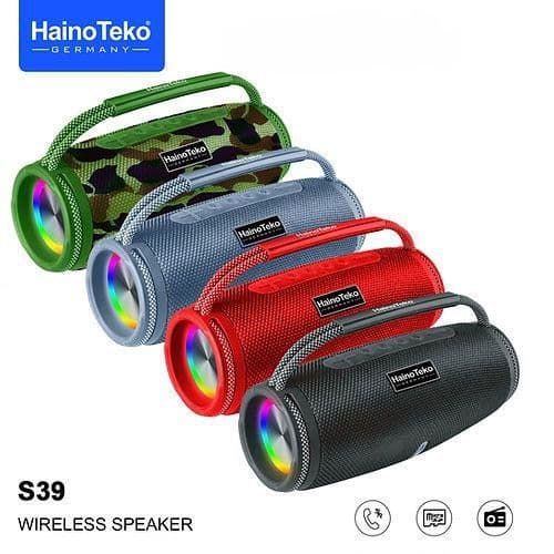 اسپیکر برندHaino Teko مدل S39 — تصویر ۳