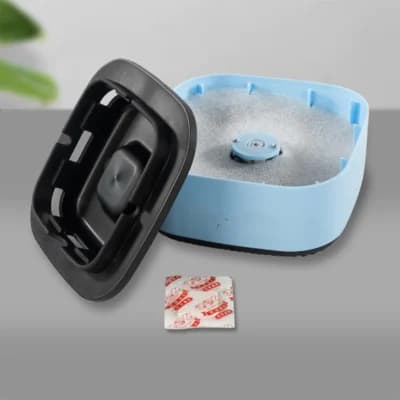 زیرسیگاری فن دار تصفیه هوا مدل LM-2202 — تصویر ۷