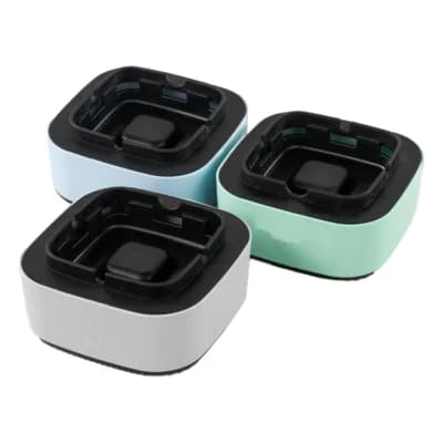 زیرسیگاری فن دار تصفیه هوا مدل LM-2202 — تصویر ۵