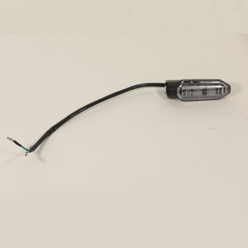 راهنما جلو راست موتورسیکلت SYM NA 180 — تصویر ۲