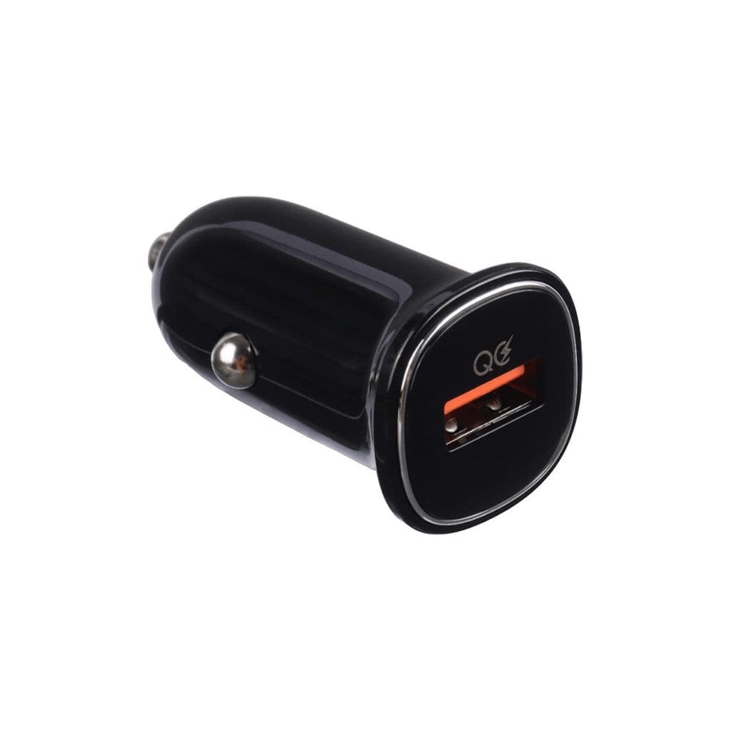 شارژر فندکی 30 وات الدینیو مدل C105 — تصویر ۳