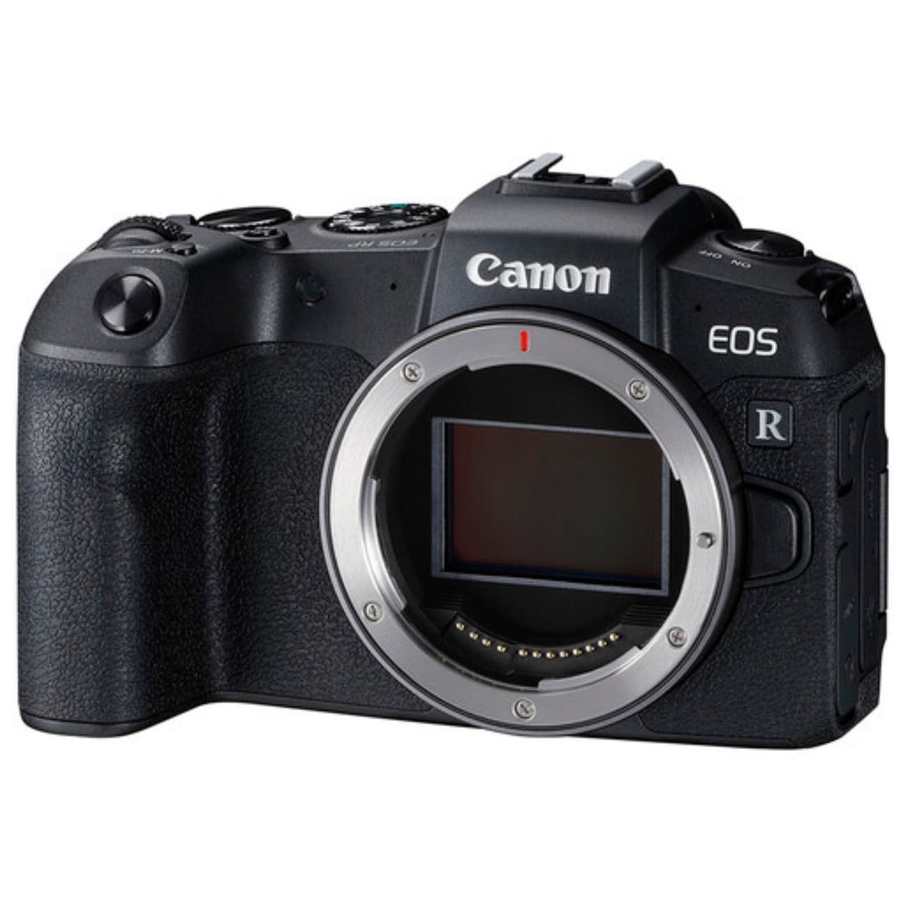 دوربین Canon EOS RP فولفریم + کیت RF 24-105mm F4-7.1 IS STM — تصویر ۵