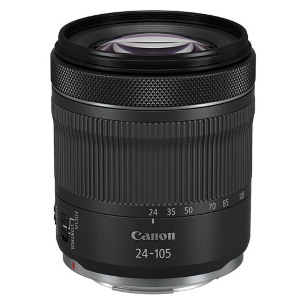 دوربین Canon EOS RP فولفریم + کیت RF 24-105mm F4-7.1 IS STM — تصویر ۲