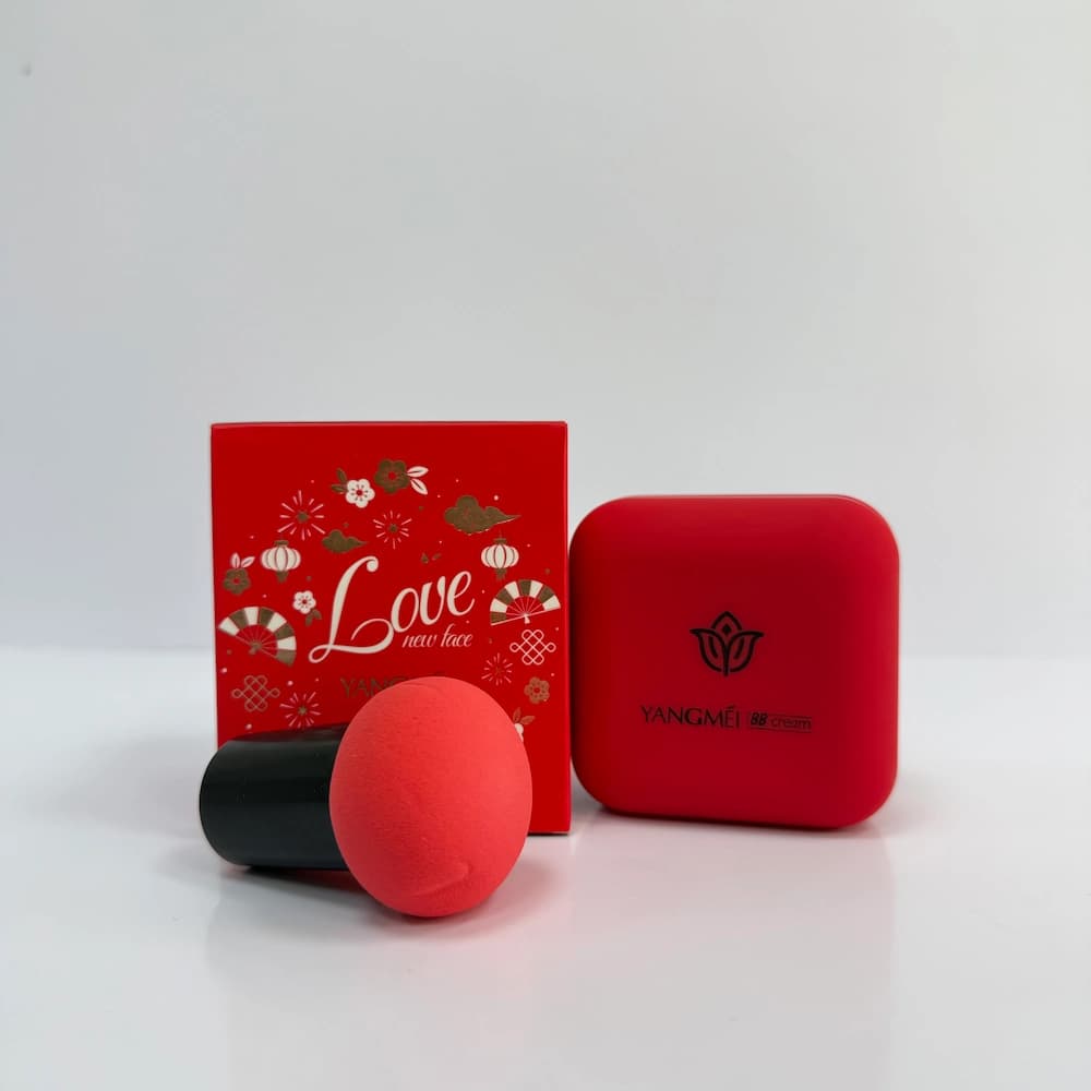 کوشن صورت یانگمی ۲۰ گرم | Yangmei Face Cushion 20g