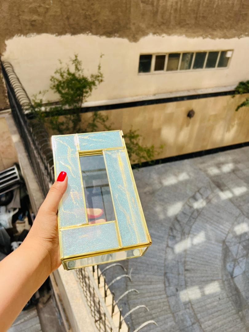 جادستمال