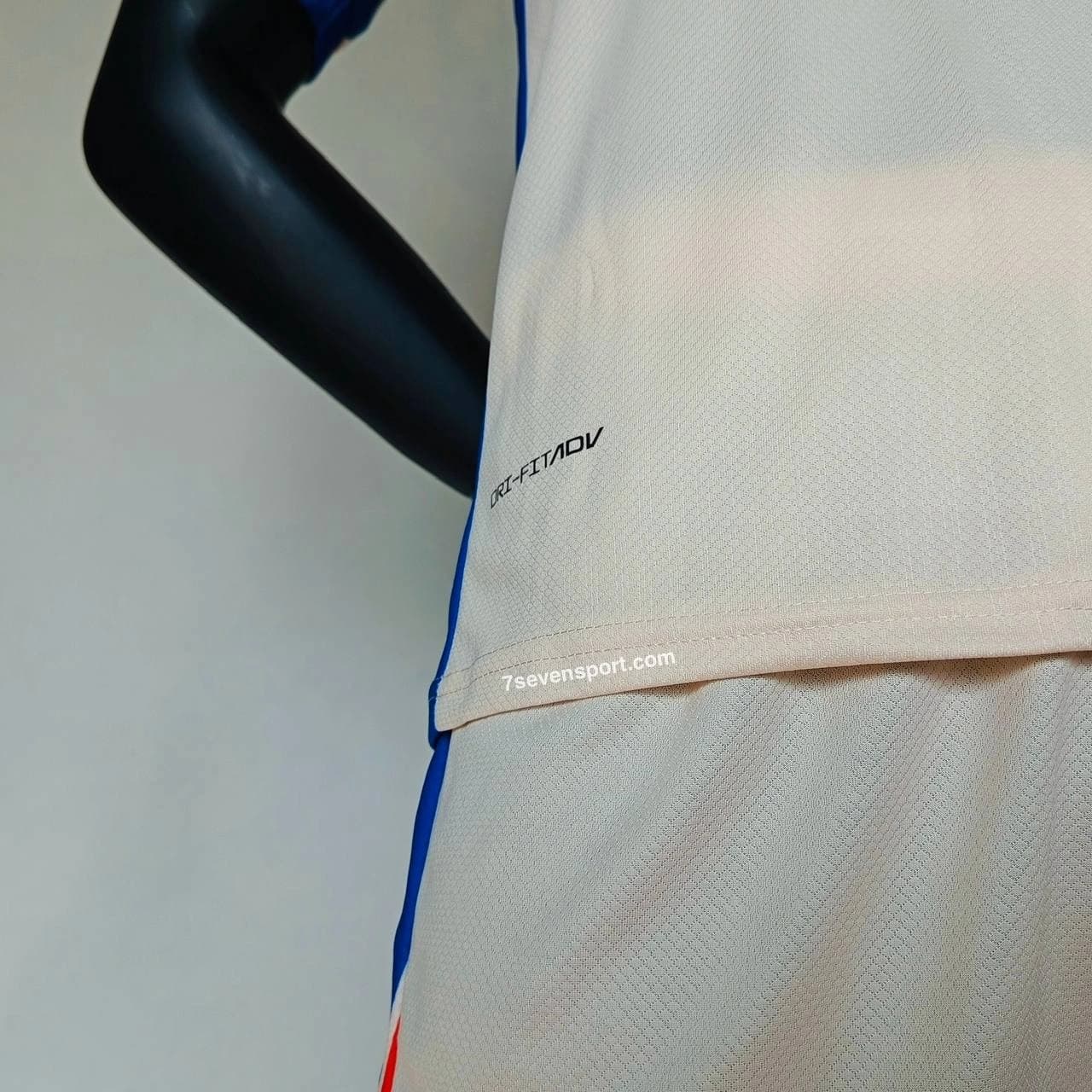 کیت چلسی دوم کرم 2025 — تصویر ۸