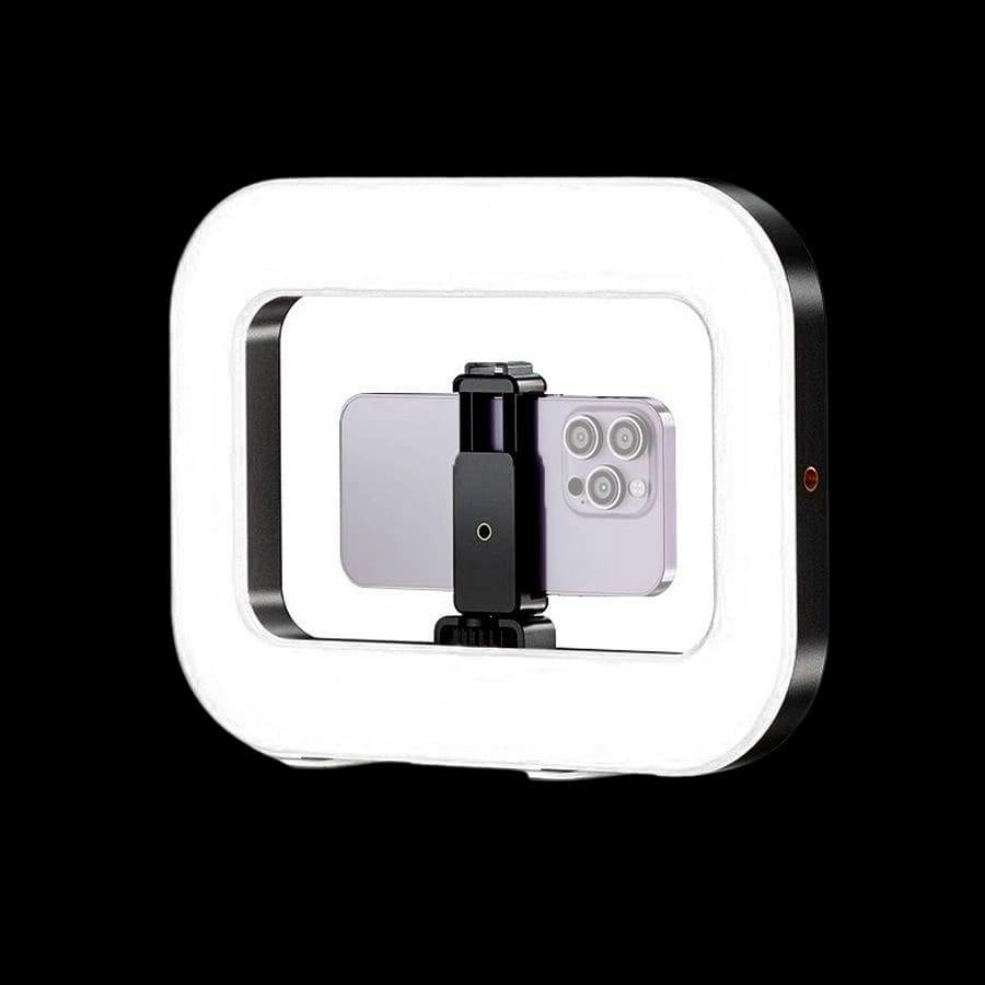 رینگ لایت سلفی موبایل TB2مدل SR-200