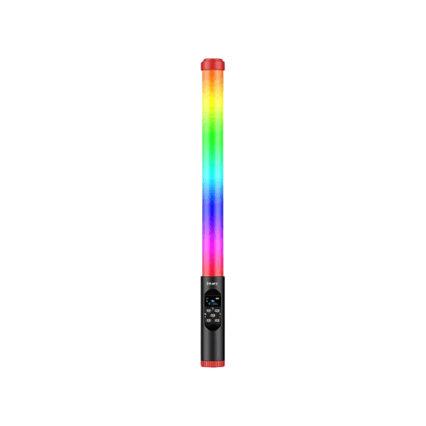 باتوم لایت جیماری مدل Jmary fm-128 RGB