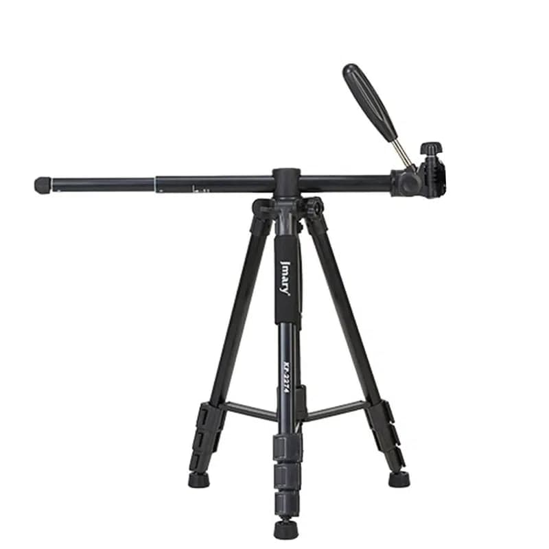 سه پایه دوربین جیماری مدل Jmary kp-2294 — تصویر ۳