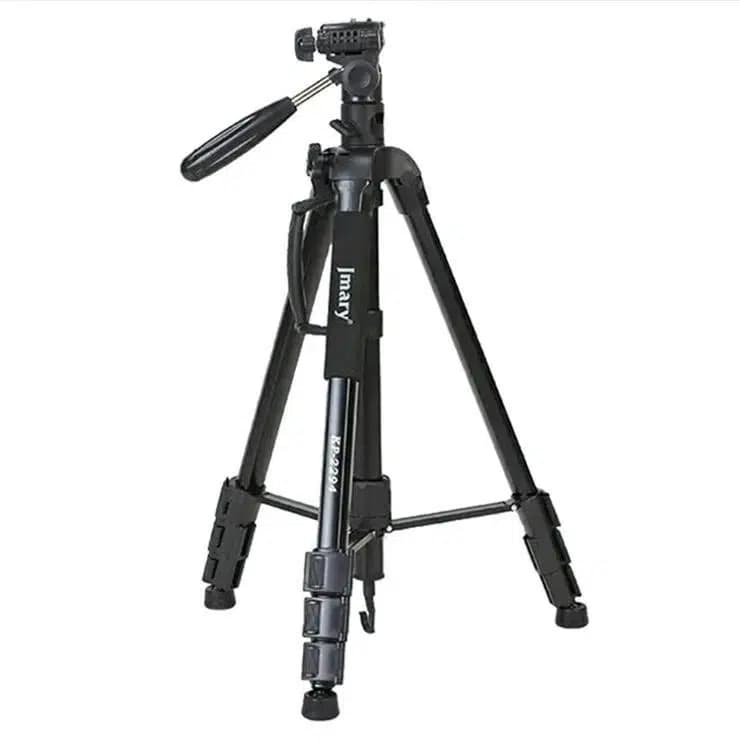 سه پایه دوربین جیماری مدل Jmary kp-2294 — تصویر ۷