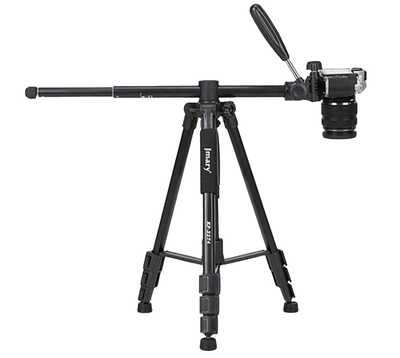 سه پایه دوربین جیماری مدل Jmary kp-2294