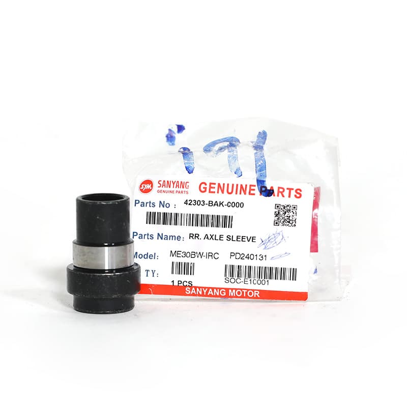 بوش میل چرخ عقب موتور سیکلت ان اچ 180(NH180)