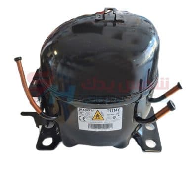 کمپرسور یخچال فریزر بوش T1114Y