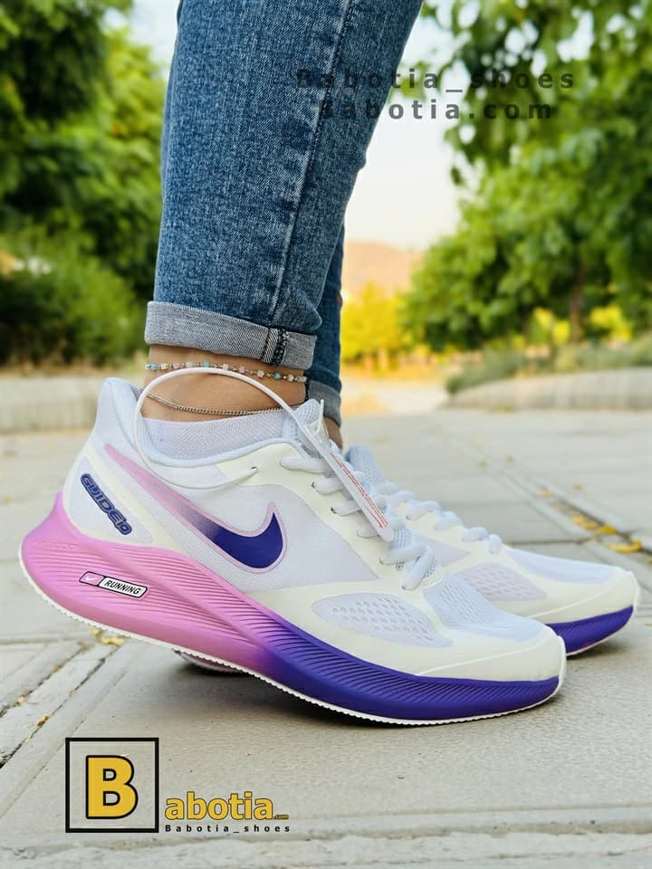 کتونی نایک زوم گاید (Nike zoom Guide)
