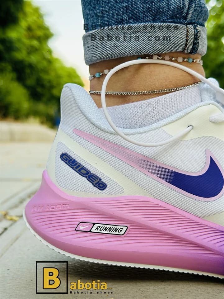 کتونی نایک زوم گاید (Nike zoom Guide) — تصویر ۴