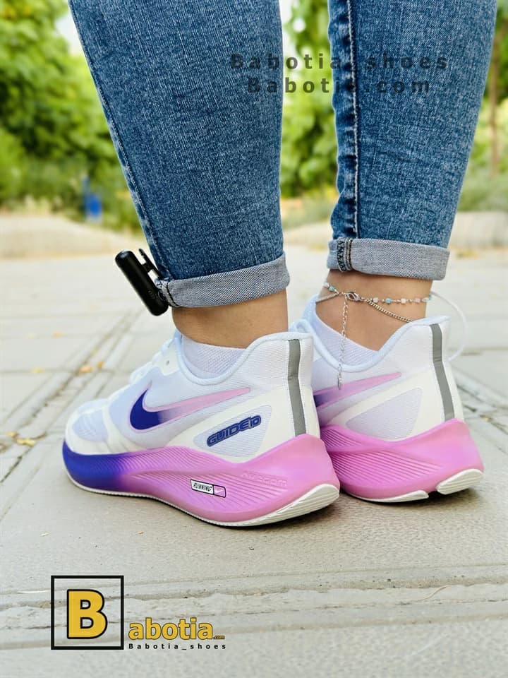 کتونی نایک زوم گاید (Nike zoom Guide) — تصویر ۶
