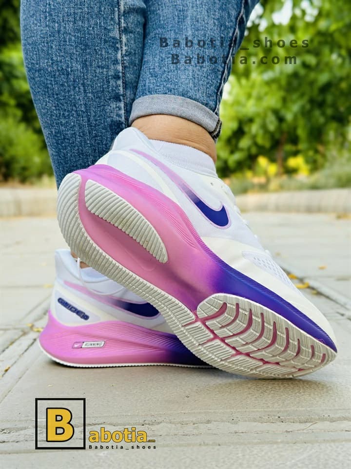 کتونی نایک زوم گاید (Nike zoom Guide) — تصویر ۸