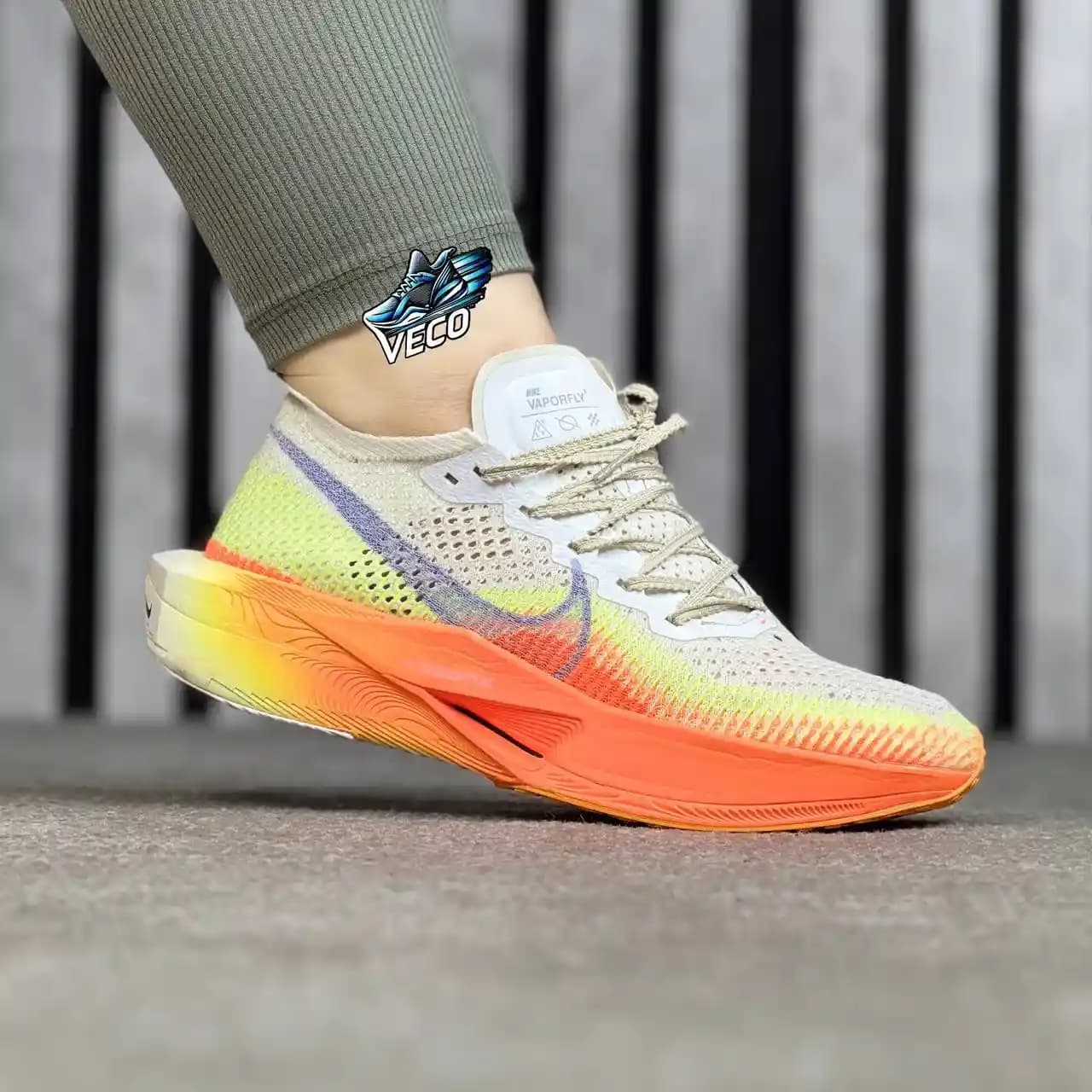 نایک Vaporfly 3 زنانه کد 1017