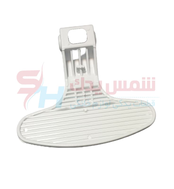 دستگیره بکو 8 کیلو سفید
