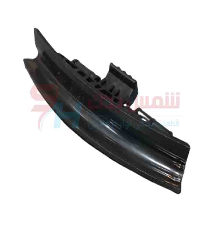 دستگیره لباسشویی بکو درب بزرگ مشکی