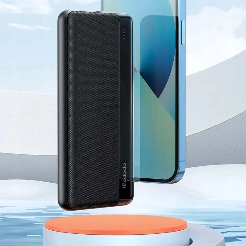 پاوربانک برند MCDODO مدل MC-1370 — تصویر ۳