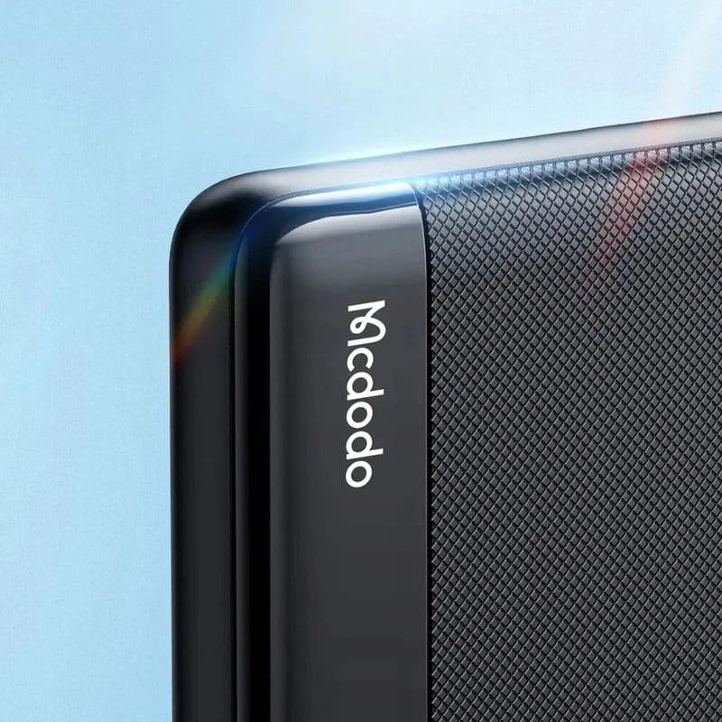پاوربانک برند MCDODO مدل MC-1370 — تصویر ۸