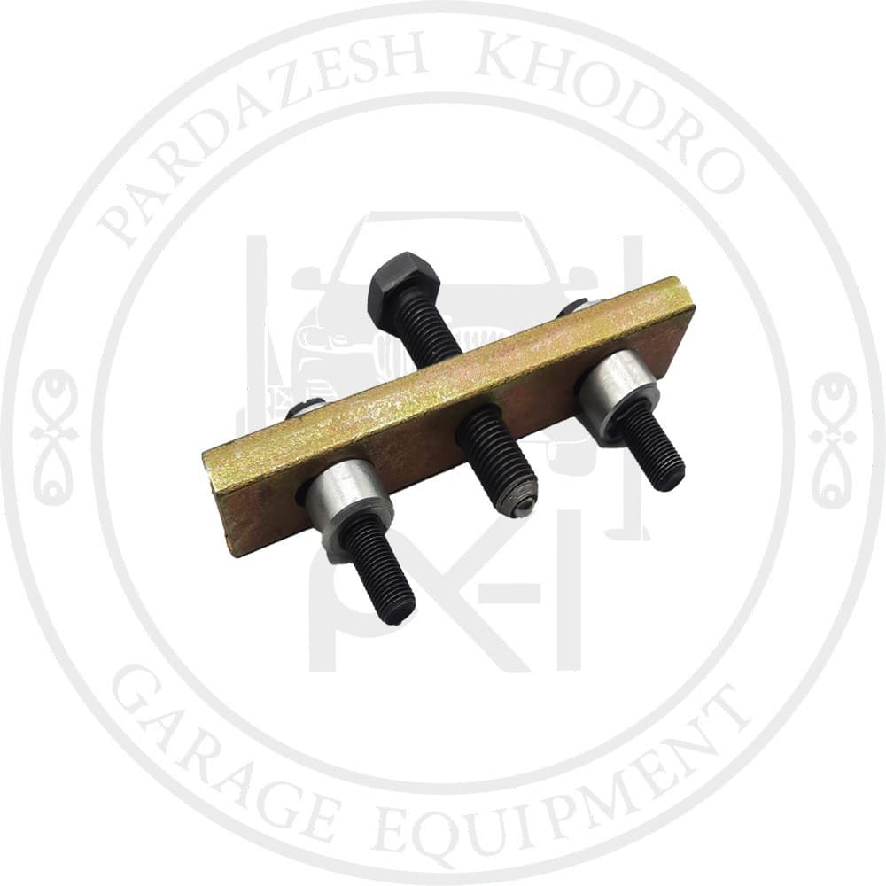 آچار کاسه چرخ درار پژو مکانیکی خودرو مدل AM-0018