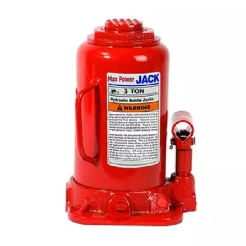 جک روغنی مکس پاور 3 تن KBJ-103 مدل SP-26